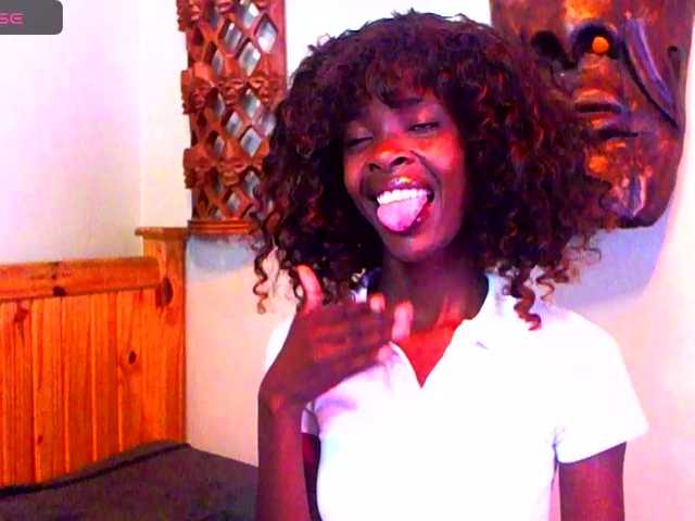 Natussi's BongaCams show and profile