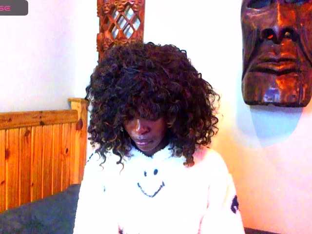 Natussi's BongaCams show and profile