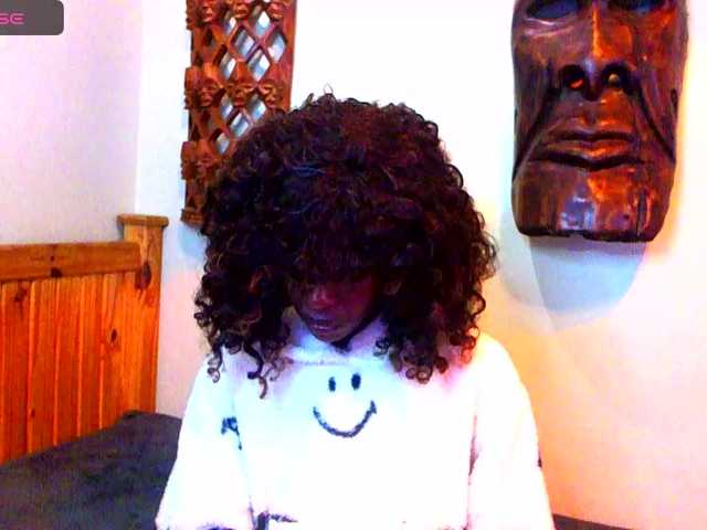 Natussi's BongaCams show and profile