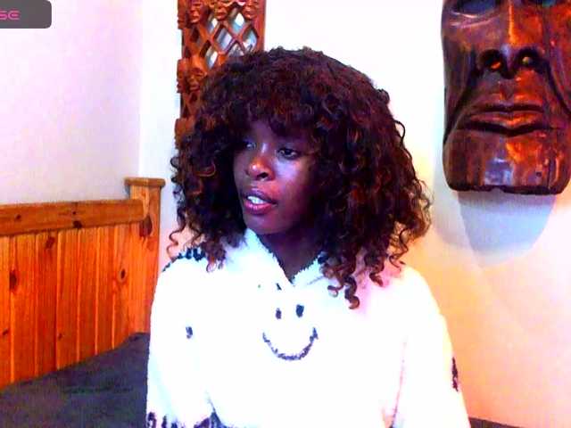 Natussi's BongaCams show and profile