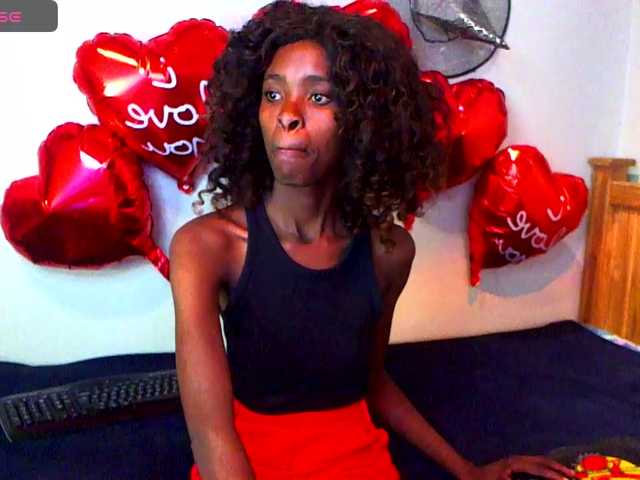 BongaCams Natussi is Freechat Natussi — Freechat on BongaCams