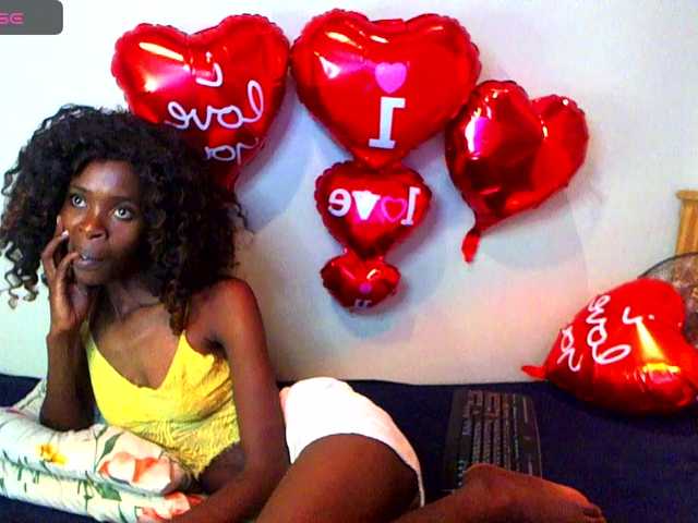 Natussi from BongaCams is Freechat