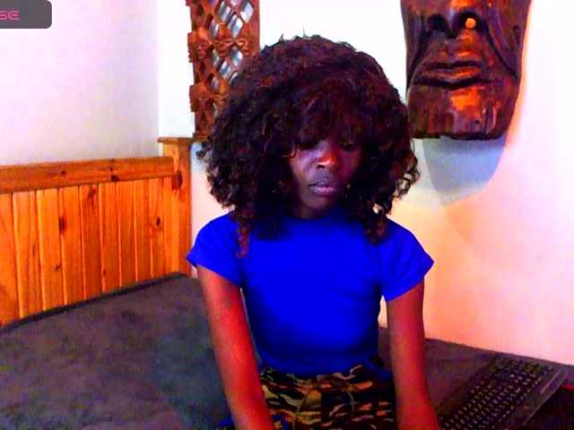 Natussi's BongaCams show and profile