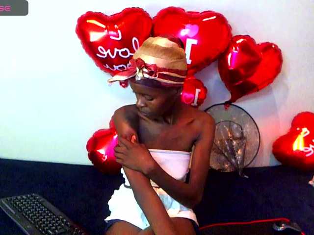 Natussi from BongaCams is Freechat