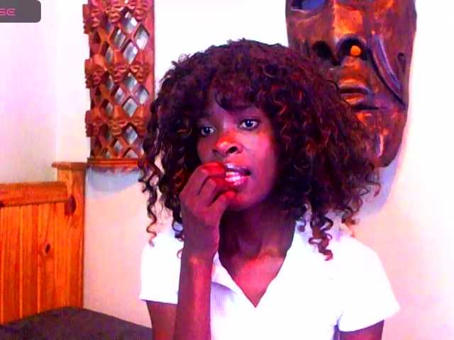 Natussi's BongaCams profile