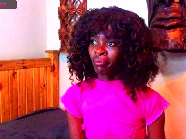 Natussi's BongaCams show and profile