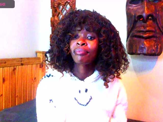 Natussi's BongaCams show and profile