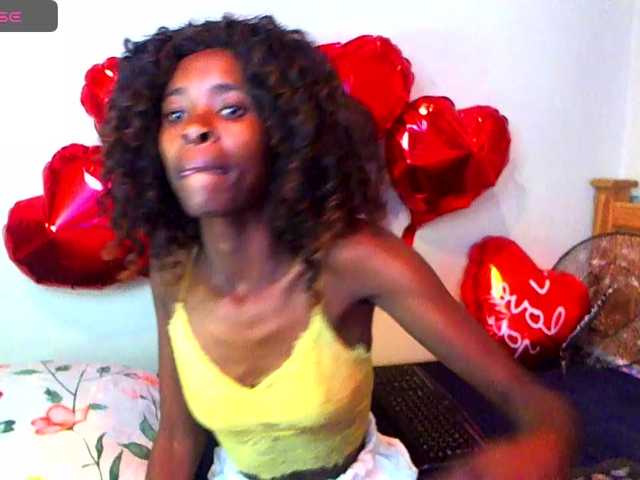 Natussi from BongaCams is Freechat