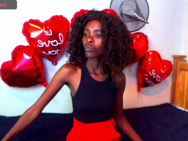 Natussi from BongaCams is Freechat