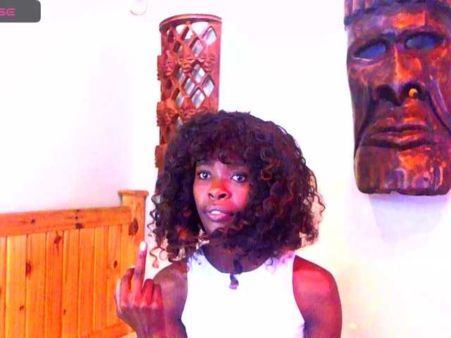 Natussi's BongaCams show and profile