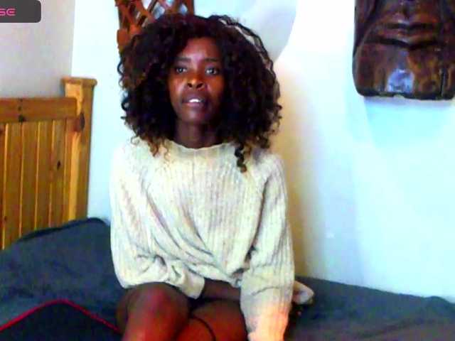 Natussi's BongaCams show and profile