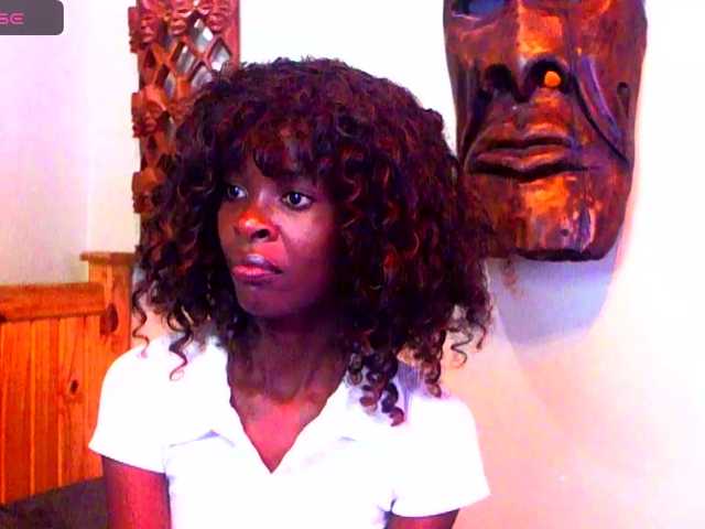 Natussi's BongaCams show and profile