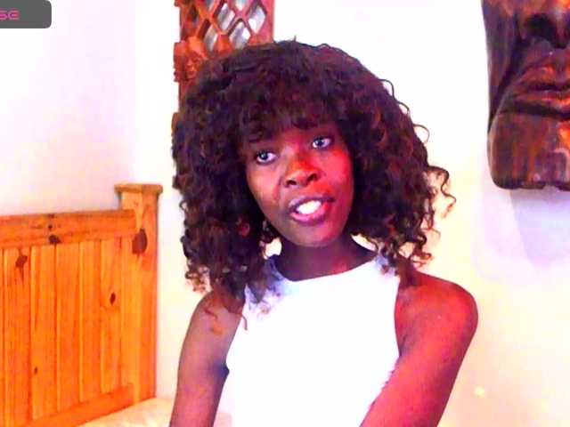 Natussi's BongaCams profile