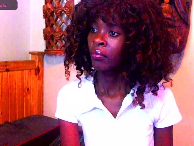 Natussi's BongaCams show and profile