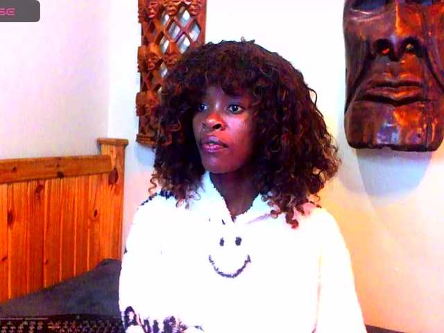 Natussi's BongaCams show and profile