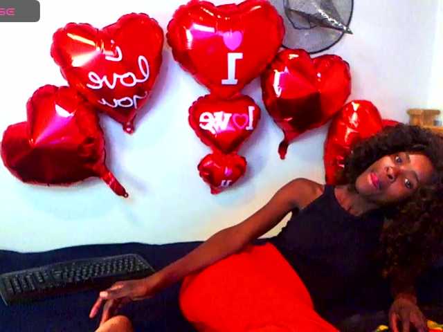 Natussi — Freechat on BongaCams