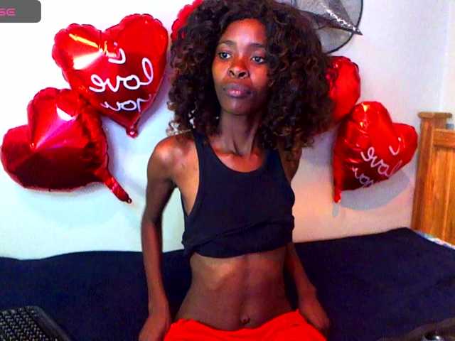 Natussi from BongaCams is Freechat