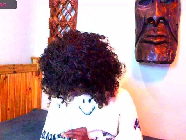 Natussi's BongaCams show and profile