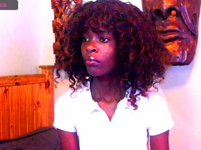 Natussi's BongaCams show and profile