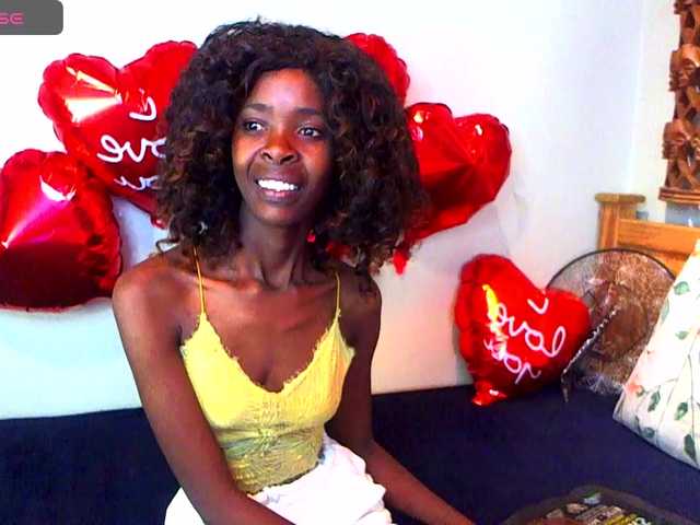 Natussi from BongaCams is Freechat