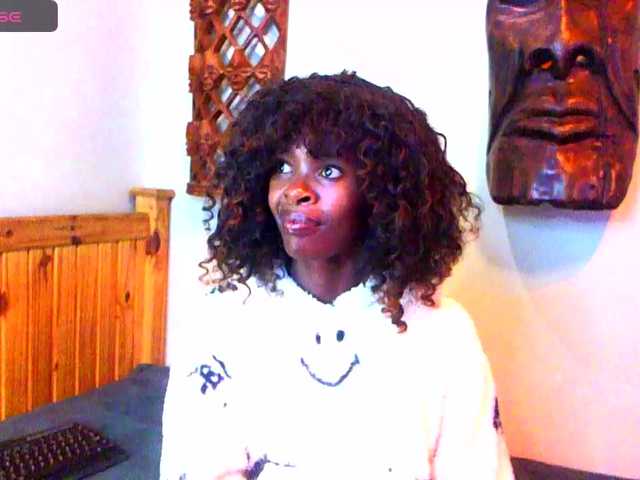 Natussi's BongaCams show and profile