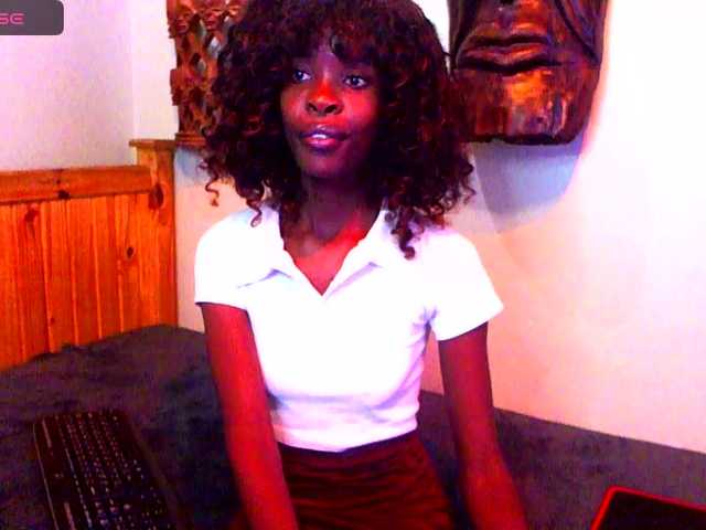 Natussi's BongaCams profile