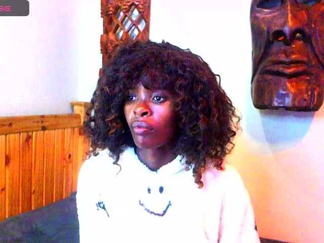 Natussi's BongaCams show and profile