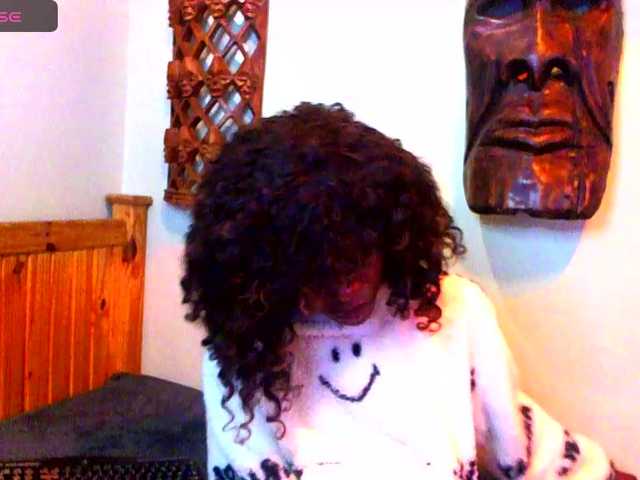 Natussi Live Cam on BongaCams