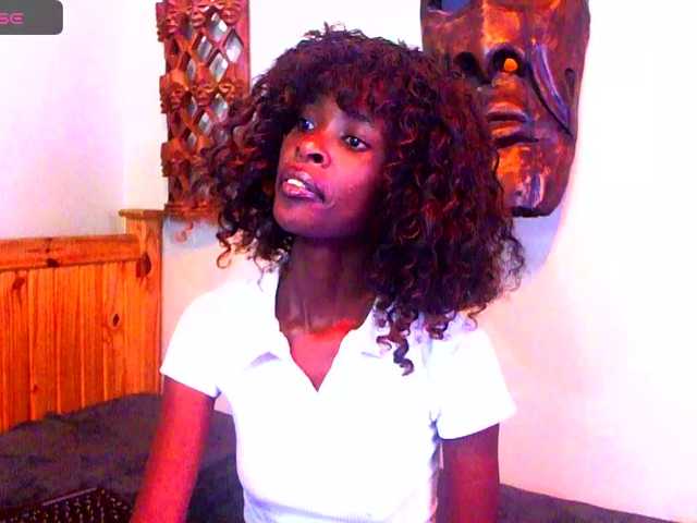 Natussi's BongaCams profile