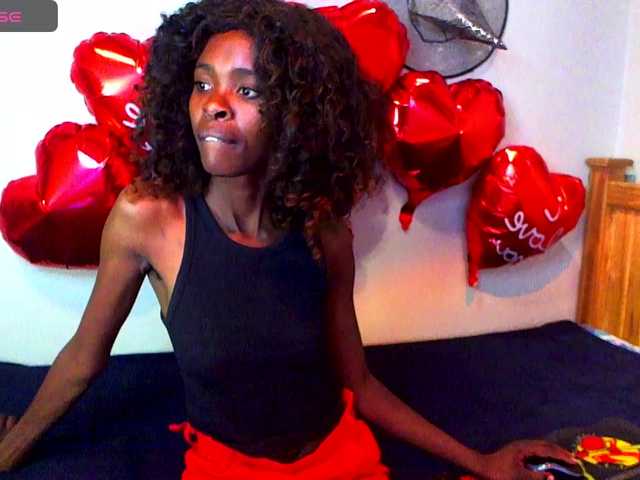 Natussi — Freechat on BongaCams