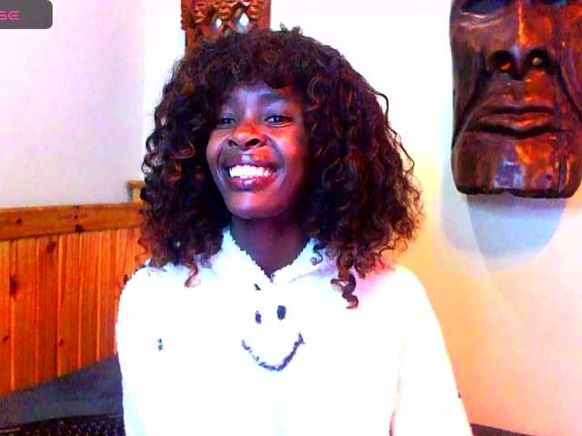 Natussi's BongaCams show and profile