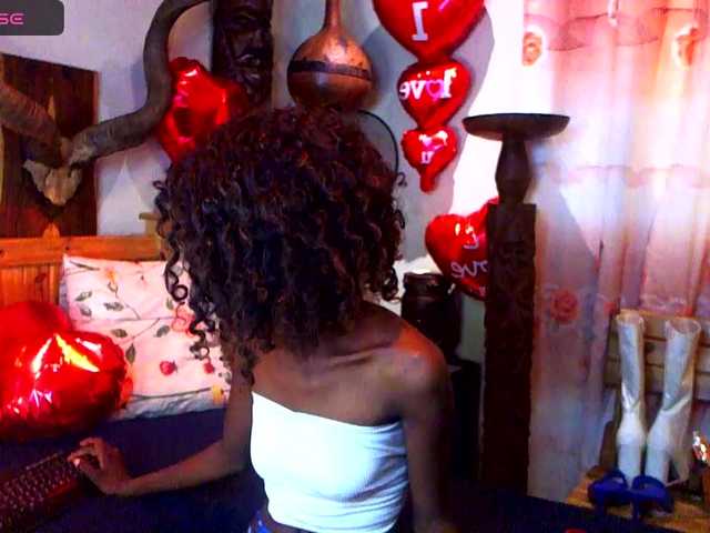 Natussi from BongaCams is Freechat