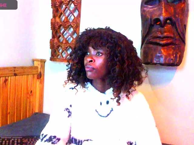 Natussi's BongaCams show and profile