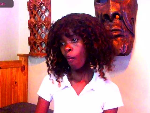 Natussi's BongaCams show and profile