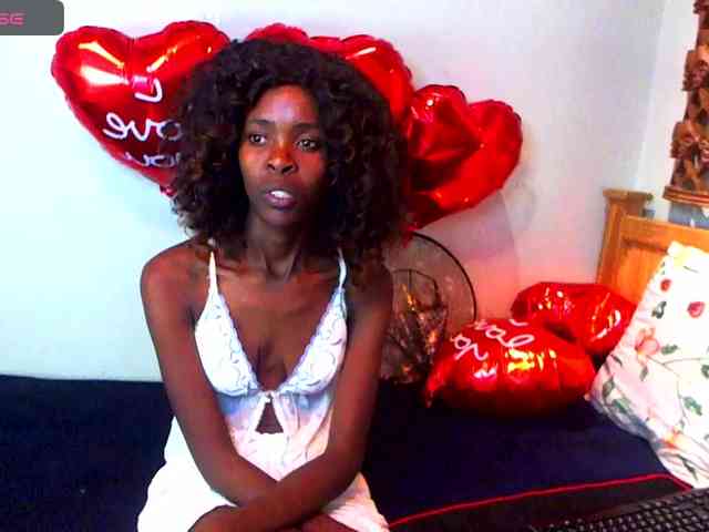 Natussi Live Webcam on BongaCams