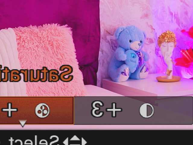 EllinaNuria's BongaCams show and profile