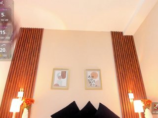 Chloebrunnie Porn Show