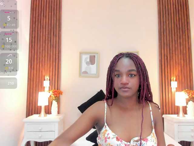 Chloebrunnie's BongaCams show and profile