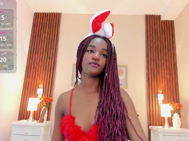 Chloebrunnie's BongaCams show and profile