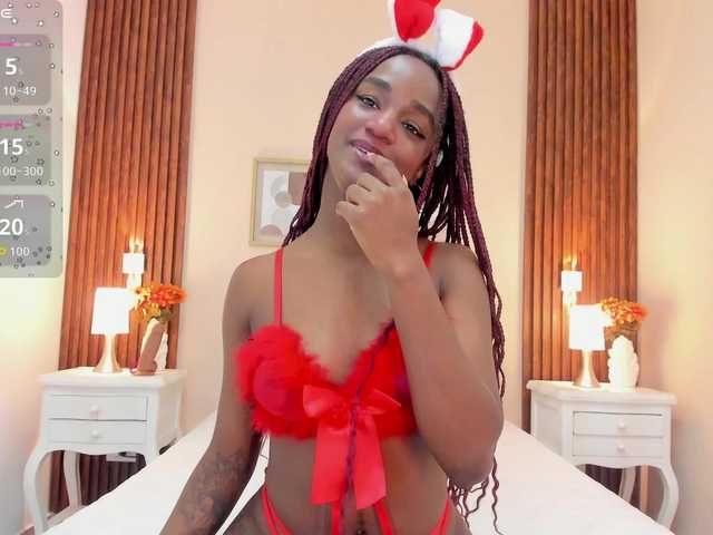 Chloebrunnie's BongaCams show and profile