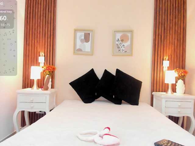 Chloebrunnie's BongaCams show and profile