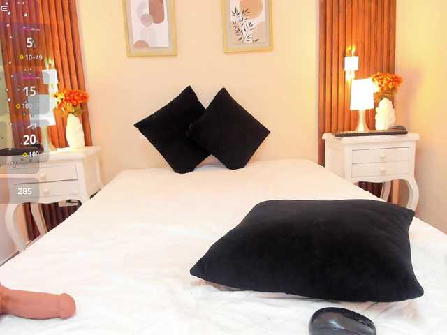 Chloebrunnie's BongaCams show and profile