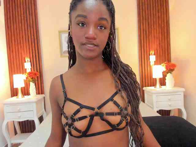 Chloebrunnie Chloebrunnie