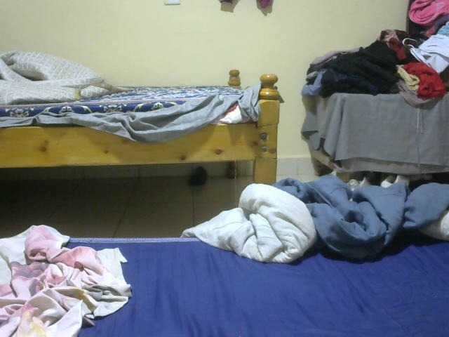 Bjgirl01 Live Cam on BongaCams