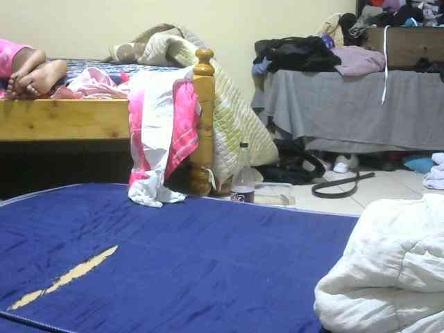 Bjgirl01 Live Webcam on BongaCams