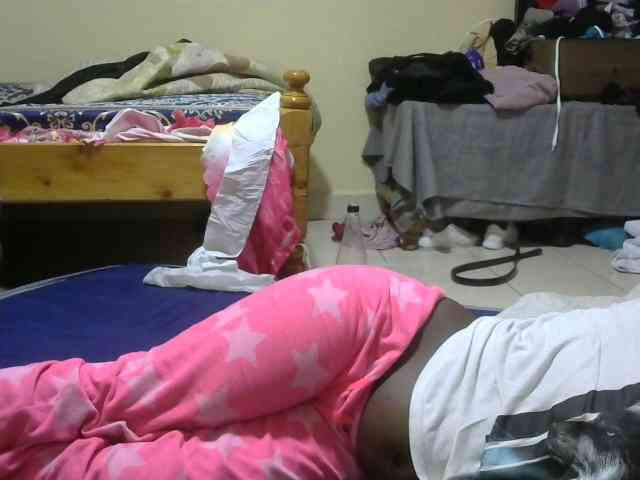 Bjgirl01 Live Webcam on BongaCams