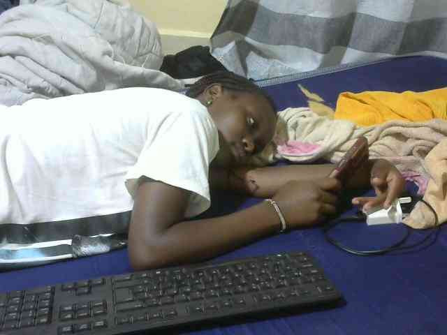 Bjgirl01 Live Webcam on BongaCams