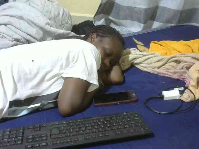 Bjgirl01 Live Webcam on BongaCams