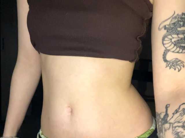 LeliaSanda from BongaCams is Freechat