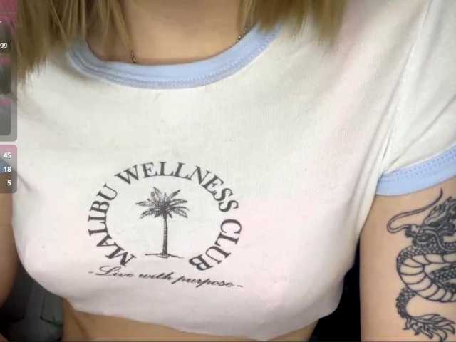 LeliaSanda's BongaCams show and profile